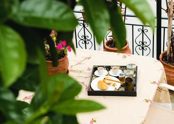 Stamoulis\' House