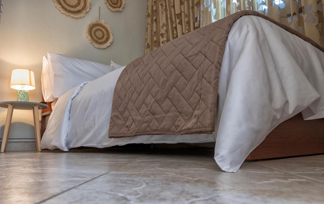 Apartamento Stamoulis' House Dhrákia