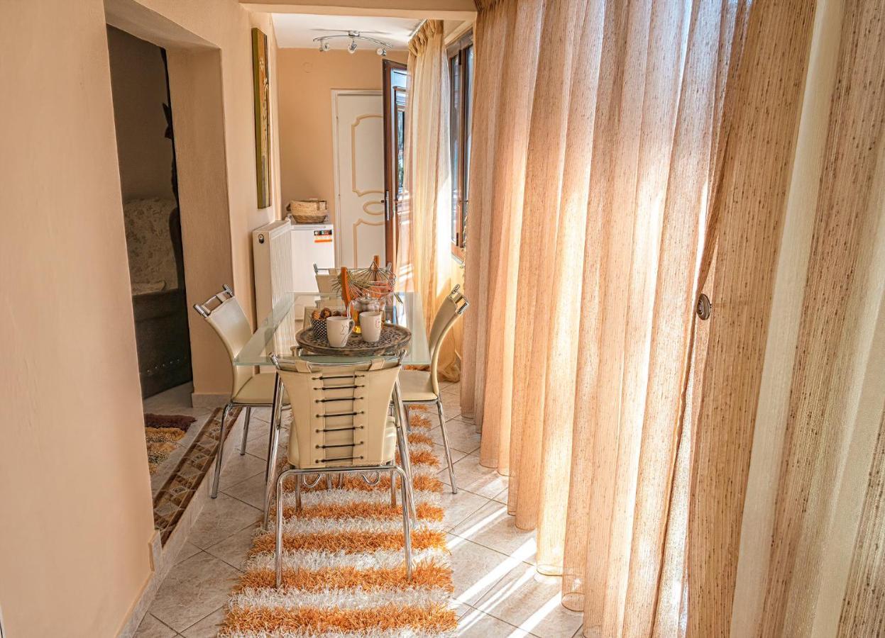 Apartment Stamoulis' House