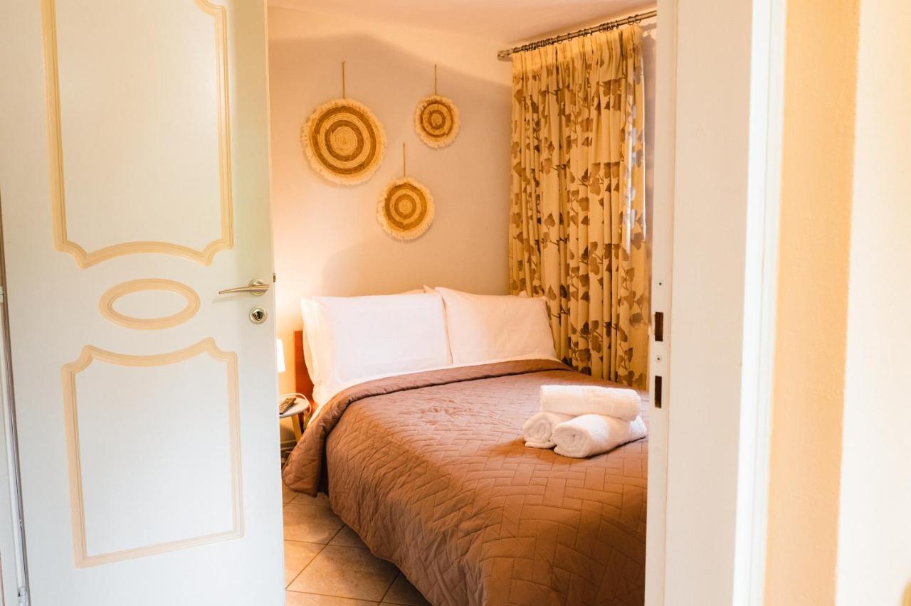 Stamoulis' House